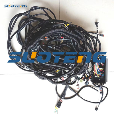 21N9-10018  Wiring Harnes لإطار حفارة R320NLC-7