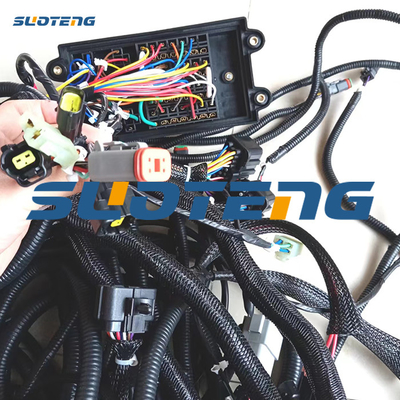 21N9-10018  Wiring Harnes لإطار حفارة R320NLC-7