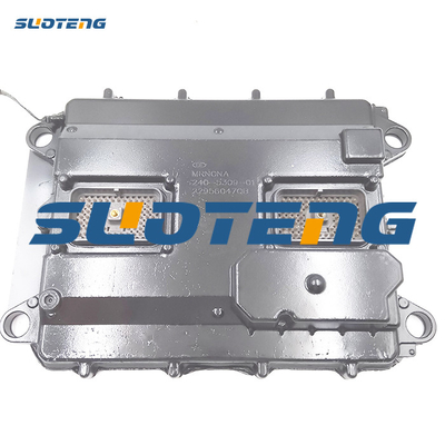 240-5309 وحدة التحكم في المحرك ECU لوحة الكمبيوتر ECM لمحرك 3176 C7 2405309