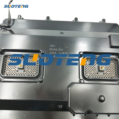 240-5309 وحدة التحكم في المحرك ECU لوحة الكمبيوتر ECM لمحرك 3176 C7 2405309
