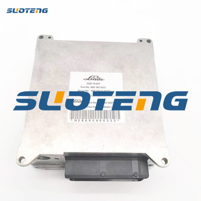 14390248 وحدة التحكم الإلكترونية ECM ECU Controller لـ EW160B حفارة VOE14390248