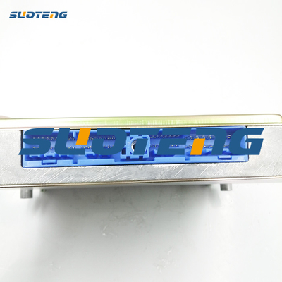 9125533 وحدة التحكم في المحرك وحدة التحكم ECU ECM للحفارة EX200-2 EX200-3 EX220