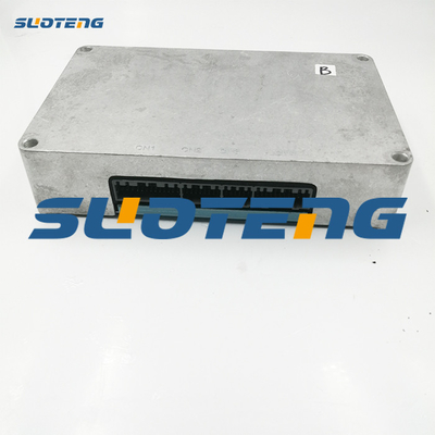 KHR10037 ECU ECM تحكم لوحة الكمبيوتر للحفارة SH200-5 SH210-5
