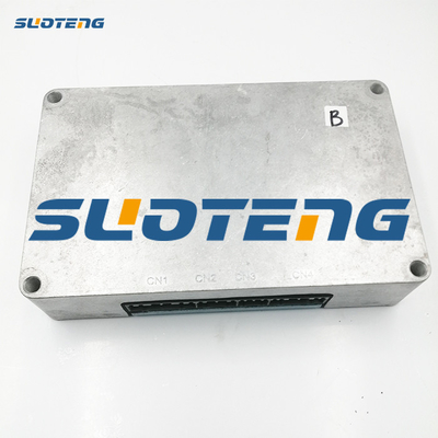 KHR10037 ECU ECM تحكم لوحة الكمبيوتر للحفارة SH200-5 SH210-5