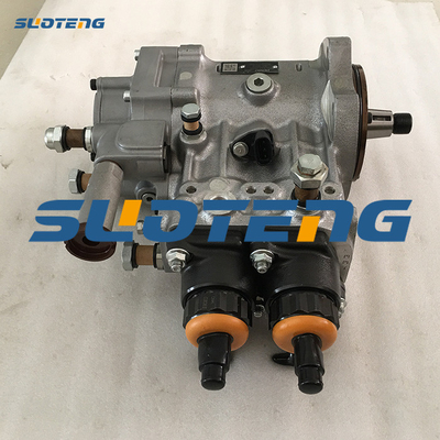 6245-71-1111 6245711111 SA6D170E-5 مضخة حقن الوقود للحفارة PC1250-8