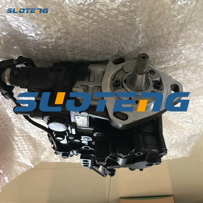729237-51360 72923751360 مضخة هيدروليكية حفارة للحفارة Zaxis38U