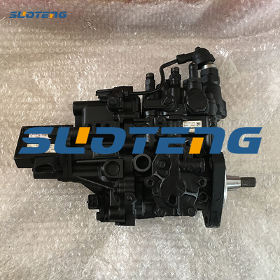 729237-51360 72923751360 مضخة هيدروليكية حفارة للحفارة Zaxis38U