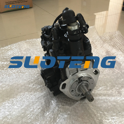 729237-51360 72923751360 مضخة هيدروليكية حفارة للحفارة Zaxis38U