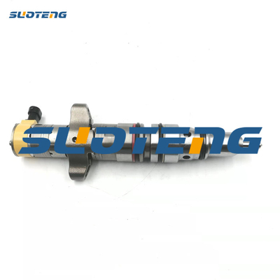 328-2585 3282585 حفارة  320D 330D محرك  C7 استبدال حاقن