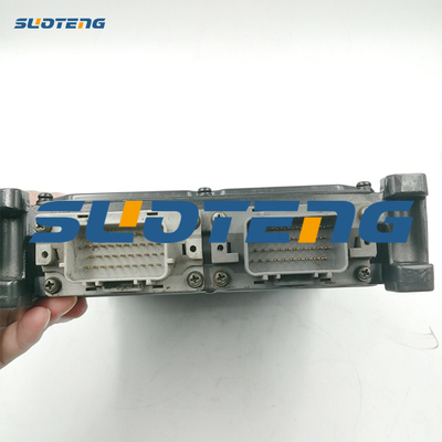 177-7644 حفارة تحكم ECU ECM لحفارة E345B 1777644