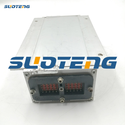 0R-7222 جهاز تحكم في لوحة الكمبيوتر جرار ECU ECM لـ 120 H 140H 0R7222
