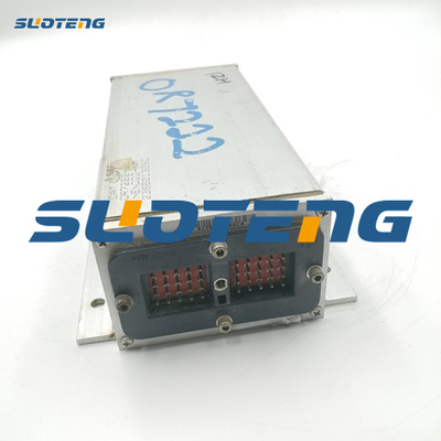 0R-7222 جهاز تحكم في لوحة الكمبيوتر جرار ECU ECM لـ 120 H 140H 0R7222