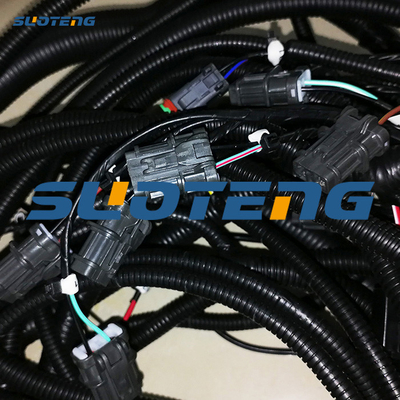 20Y-06-71114 PC300-7 تسخير الأسلاك الخارجية