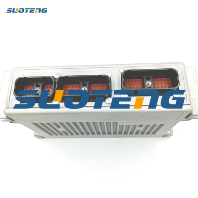 7830-43-1008 وحدة تحكم ECU ECM للجرار D275A 7830431008