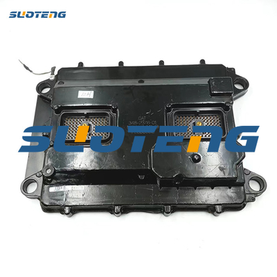 348-2376 3482376 حفرة ECU لـ C7 C9 محرك