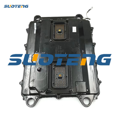 348-2376 3482376 حفرة ECU لـ C7 C9 محرك