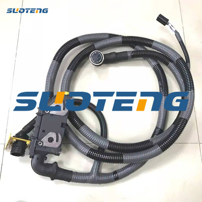 VOE14512406 14512406  Wiring Harness للحفارة EC290B