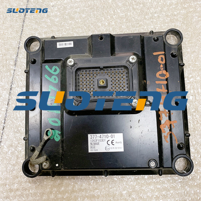 377-4710 حفارة تحكم ECU ECM لمحرك 3512C 377-4710