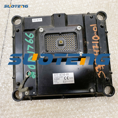 377-4710 حفارة تحكم ECU ECM لمحرك 3512C 377-4710