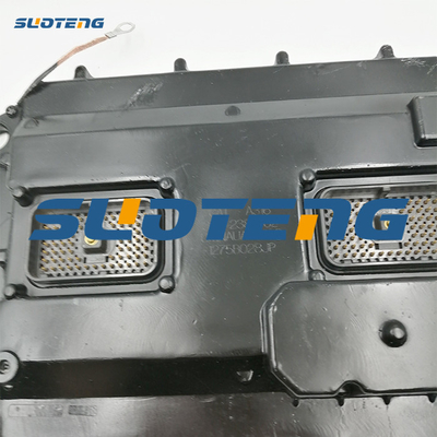 348-2387 وحدة تحكم ECU ECM لمحرك 3516 3512C 3512B 348-2387