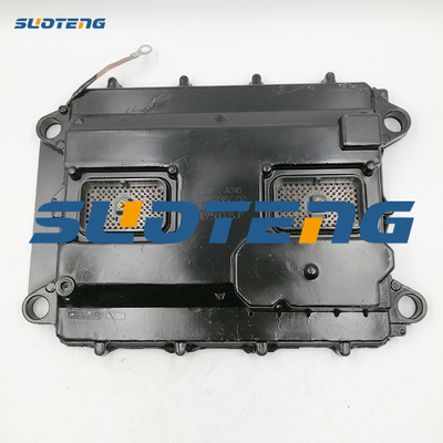 348-2387 وحدة تحكم ECU ECM لمحرك 3516 3512C 3512B 348-2387