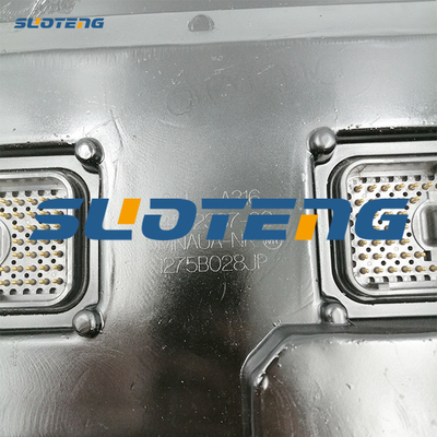 348-2387 وحدة تحكم ECU ECM لمحرك 3516 3512C 3512B 348-2387