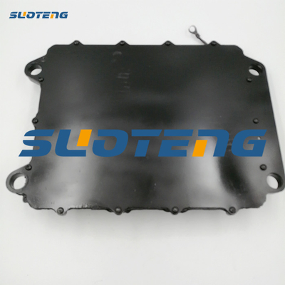 348-2387 وحدة تحكم ECU ECM لمحرك 3516 3512C 3512B 348-2387