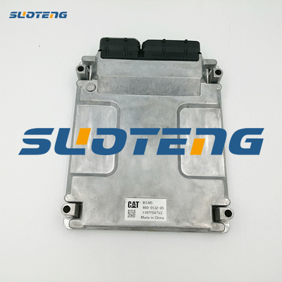 460-0132 حفارة تحكم ECU لوحة الكمبيوتر لـ E320D2 4600132