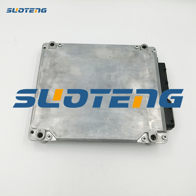 460-0132 حفارة تحكم ECU لوحة الكمبيوتر لـ E320D2 4600132