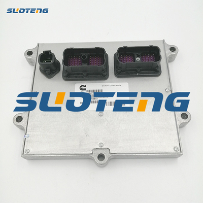 P4921776 جهاز تحكم ECU 4921776 لمحرك QSB6.7