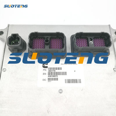492-1776 4921776 جهاز التحكم ECU للحفر PC200-8 PC300-8