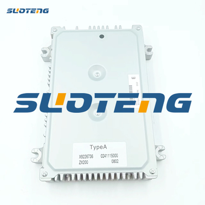 4445494 وحدة تحكم لوحة التحكم الكهربائية ECU لـ EX120-1 EX200-1 حفارة 9226736