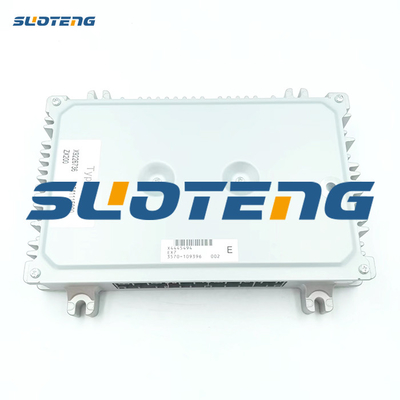 4445494 وحدة تحكم لوحة التحكم الكهربائية ECU لـ EX120-1 EX200-1 حفارة 9226736