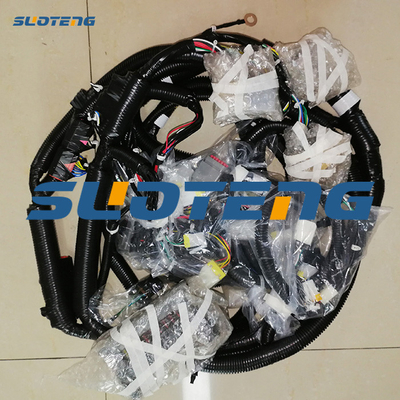 207-06-71110 تسخير الأسلاك للحفارة PC300-7
