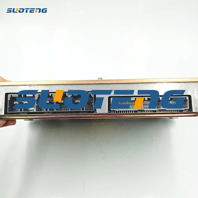 YN22E00123F4 وحدة التحكم وحدة التحكم حفارة ECU لـ SK200-6E SK230-6E