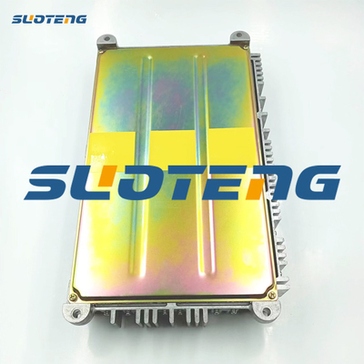 YN22E00123F4 وحدة التحكم وحدة التحكم حفارة ECU لـ SK200-6E SK230-6E