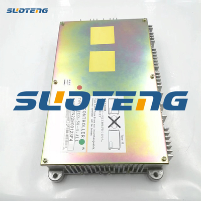 YN22E00123F4 وحدة التحكم وحدة التحكم حفارة ECU لـ SK200-6E SK230-6E