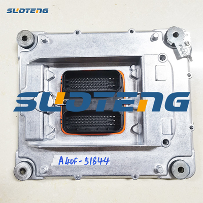 VOE21358126 وحدة التحكم الإلكترونية ECU 21358126 للحفرة D13