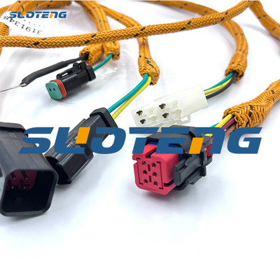 319-1348 3191348 سلك الحزام للحفر E315D E312D