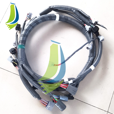 4674709 تسخير الأسلاك لقطع غيار حفارة ZX120-3