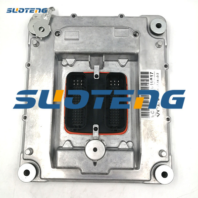 VOE60100000 60100000 وحدة تحكم ECU 60100000 للحفارة EC240B