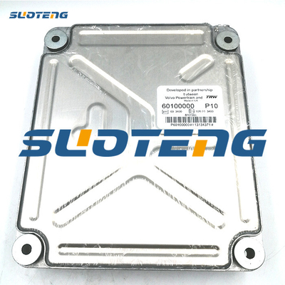 VOE60100000 60100000 وحدة تحكم ECU 60100000 للحفارة EC240B
