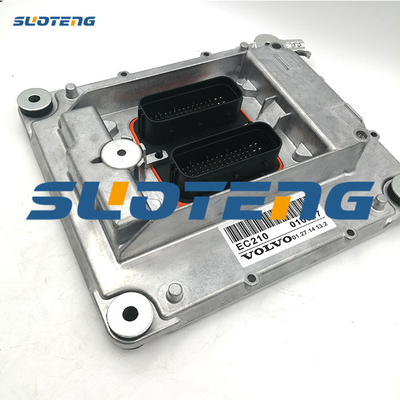 VOE60100000 60100000 وحدة تحكم ECU 60100000 للحفارة EC240B
