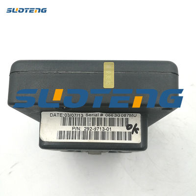 292-9713 2929713 لوحة عرض الشاشة لأجزاء المحرك C18