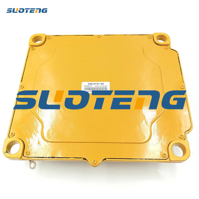 340-8157 3317359 جهاز التحكم ECU للمحفر
