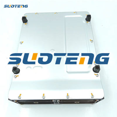 366-8821 3668821 وحدة التحكم ECU للحفارة E320D