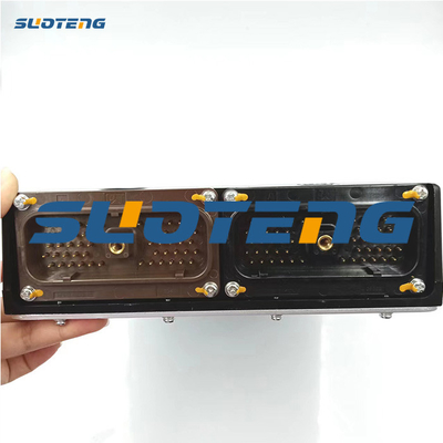 366-8821 3668821 وحدة التحكم ECU للحفارة E320D