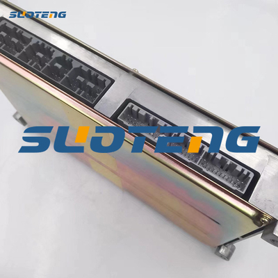 YN22E00037F5 وحدة التحكم الإلكترونية لأجزاء حفارة SK200-6