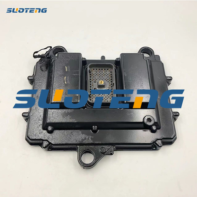 154-4233 وحدة تحكم ECU ECM لوحة الكمبيوتر 1544233 للحفارة E322C