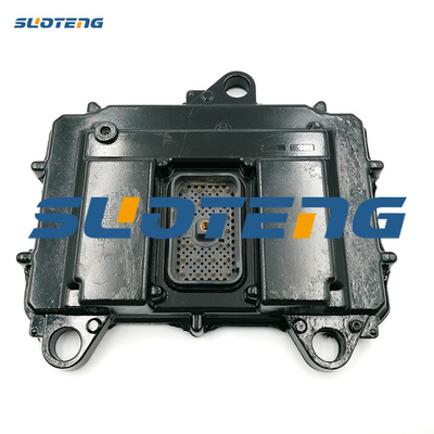 154-4233 وحدة تحكم ECU ECM لوحة الكمبيوتر 1544233 للحفارة E322C